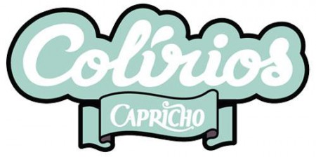 COLÍRIOS